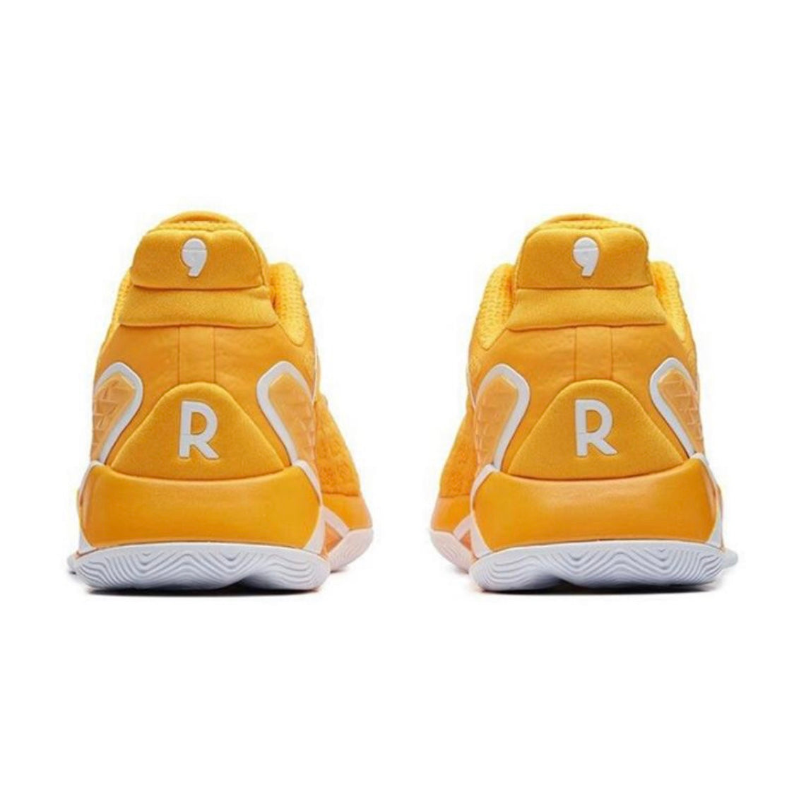 Anta Rajon Rondo RR5 - Ginger