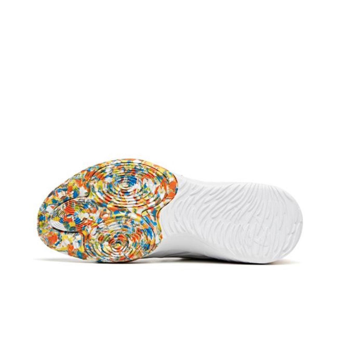 Anta Men's Gordon Hayward GH1 "Girls' Artwork"