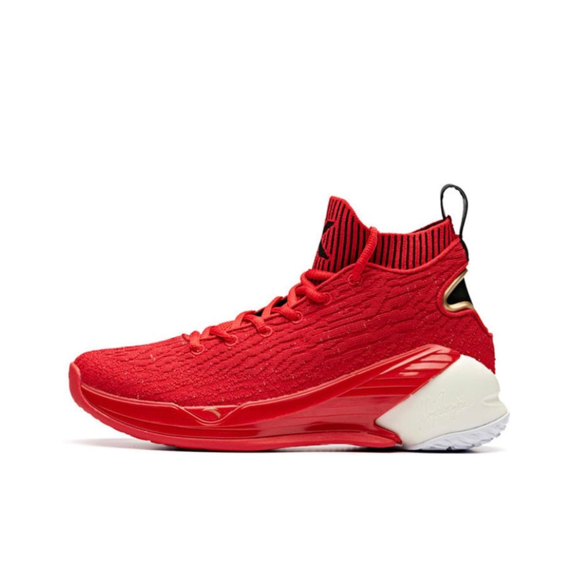 Anta Men s Klay Thompson Kt4 CNY Anto Sports