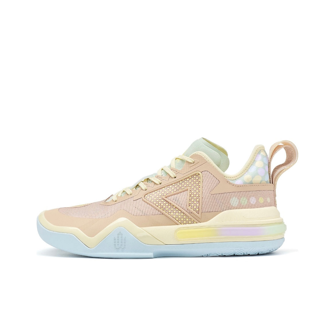 Peak Andrew Wiggins AW1-Switch Taichi - Birthday