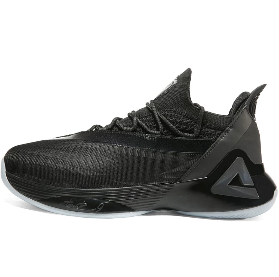 Peak Taichi Tony Parker 7 - Black