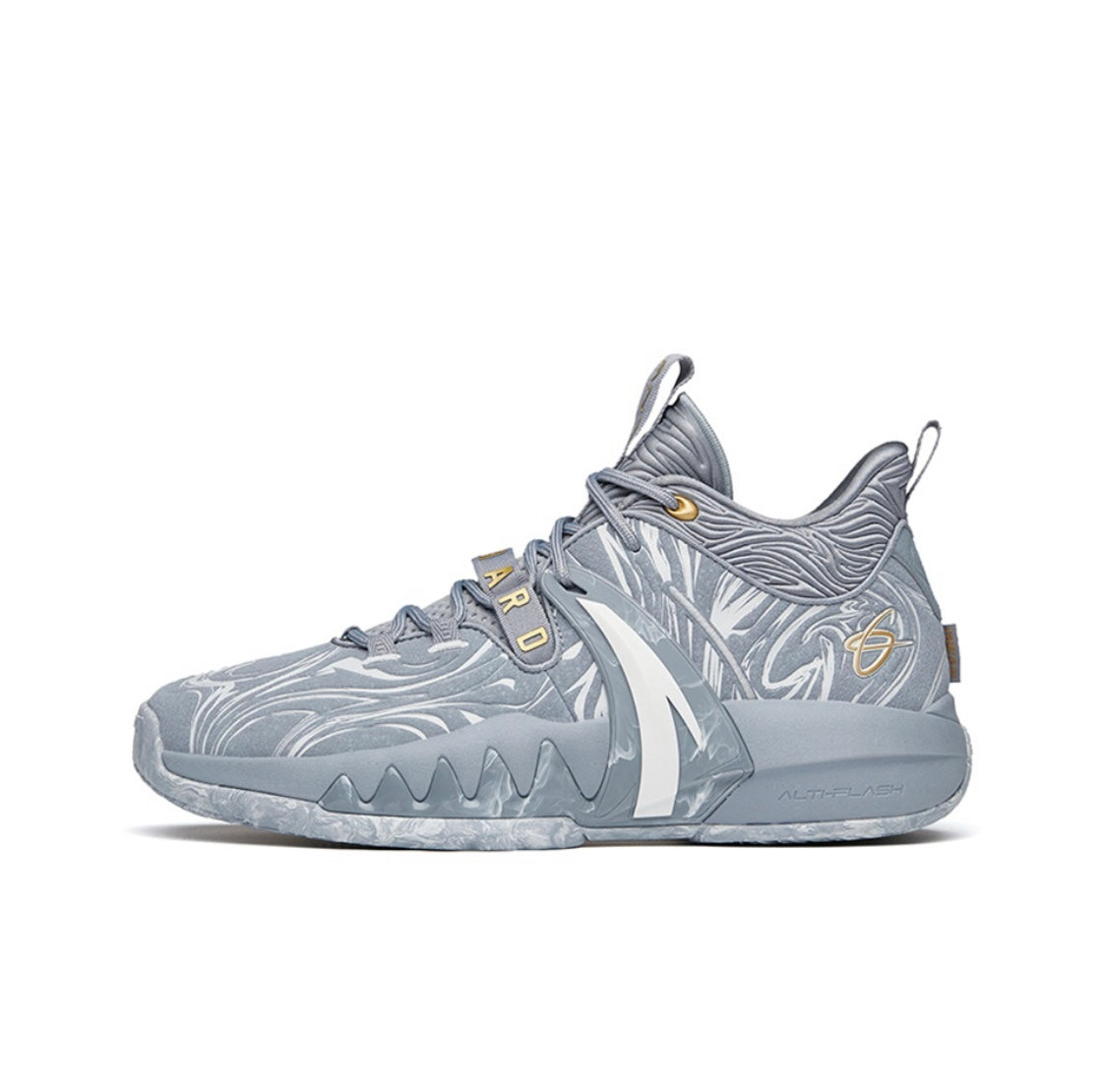 Anta Gordon Hayward GH2 - Veteran's Day Marble