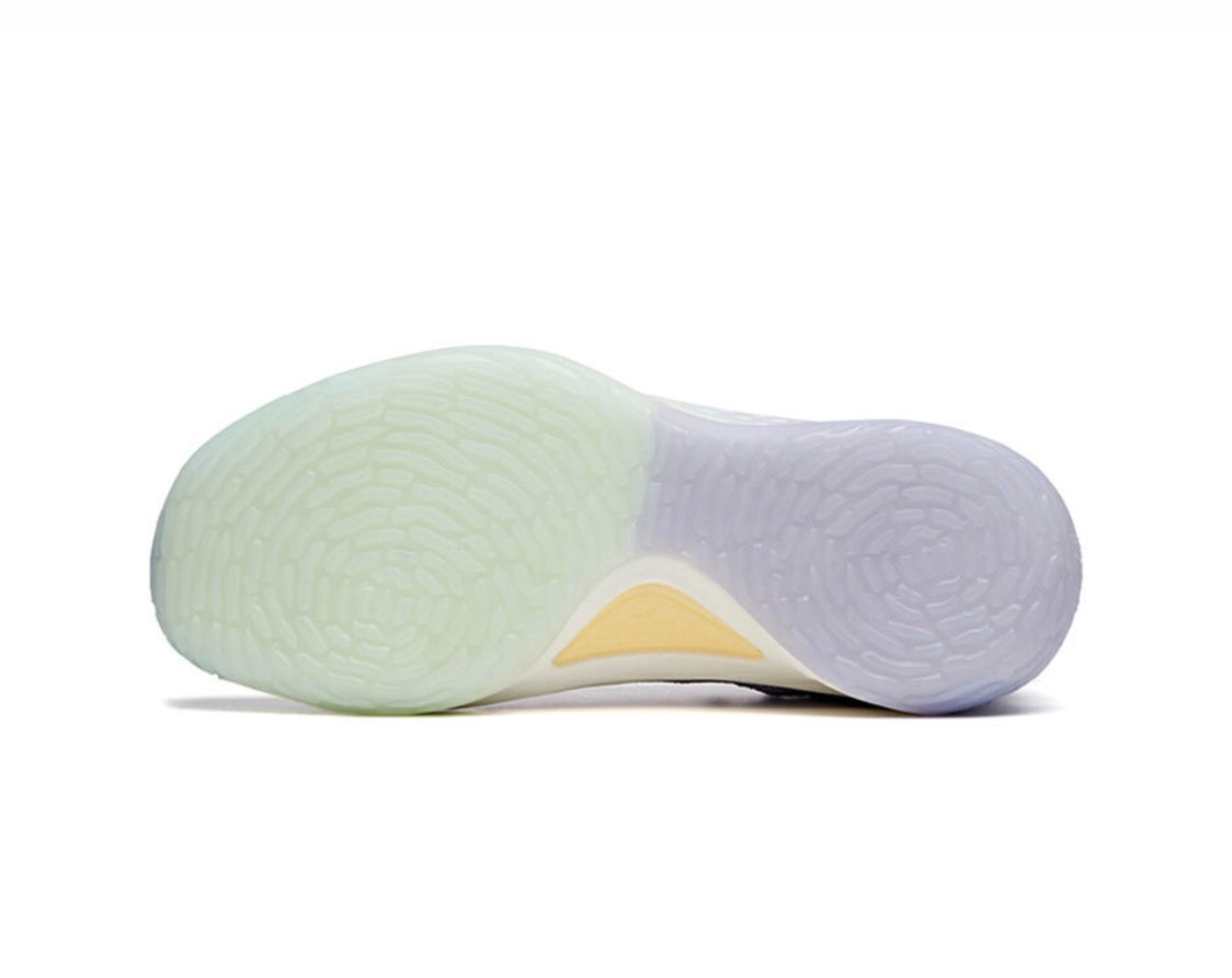 Anta Men's Klay Thompson Kt5 Low “Easter”