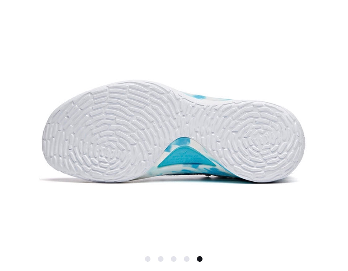 Anta Men's Klay Thompson Kt5 Low “Home”