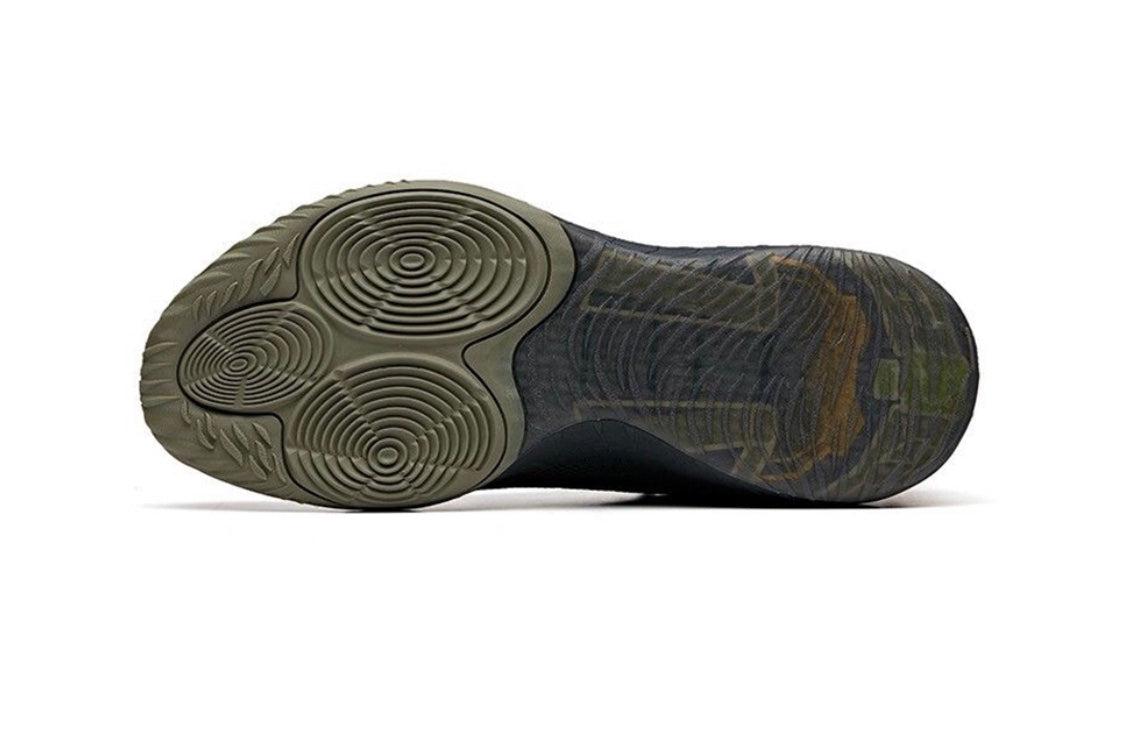 Anta Men's Gordon Hayward GH1 Dark Green/Black