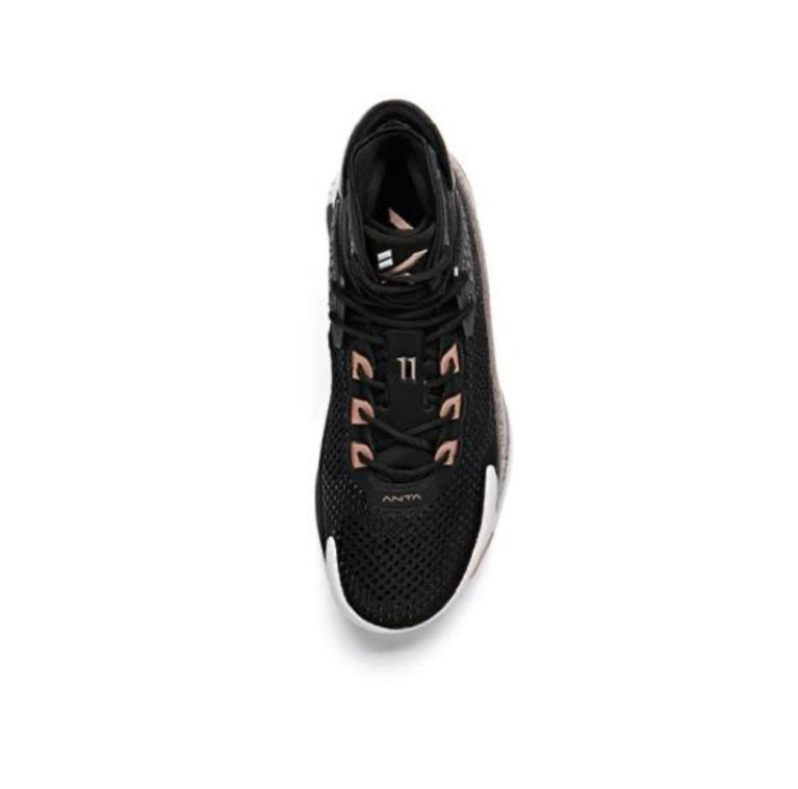 Anta Men's Klay Thompson Kt5 High "Have Fun"