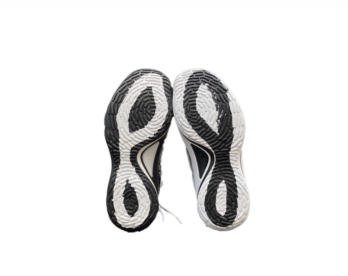 Anta Men's Klay Thompson Kt5 Low “Black Mandarin Duck”