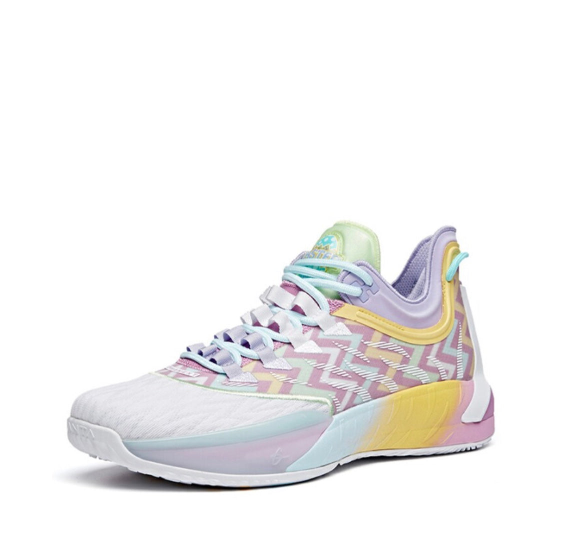 Anta Men's Gordon Hayward GH1 “Easter”