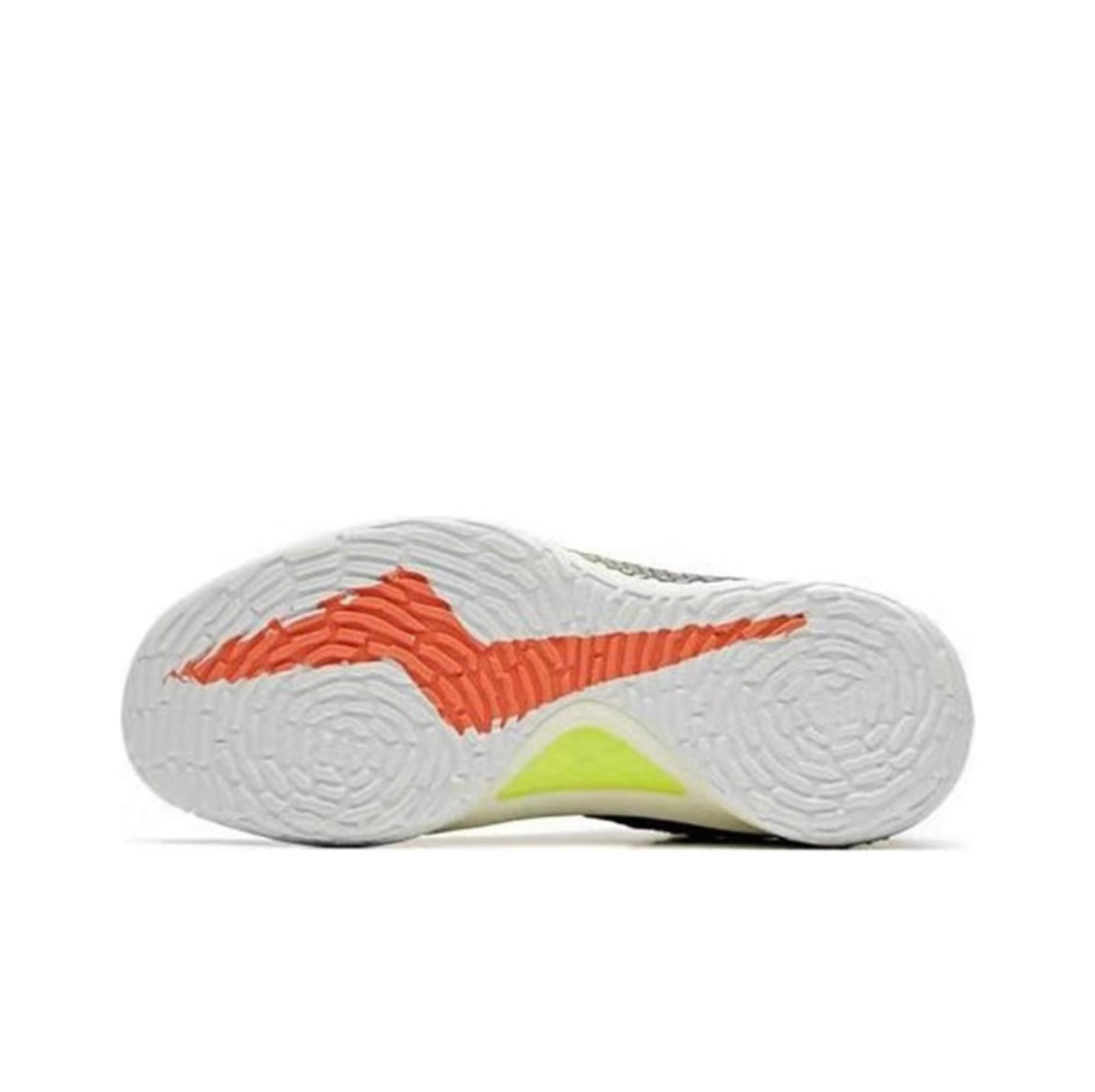 Anta Men's Klay Thompson Kt5 High Basketball Shoes - Blue/Green