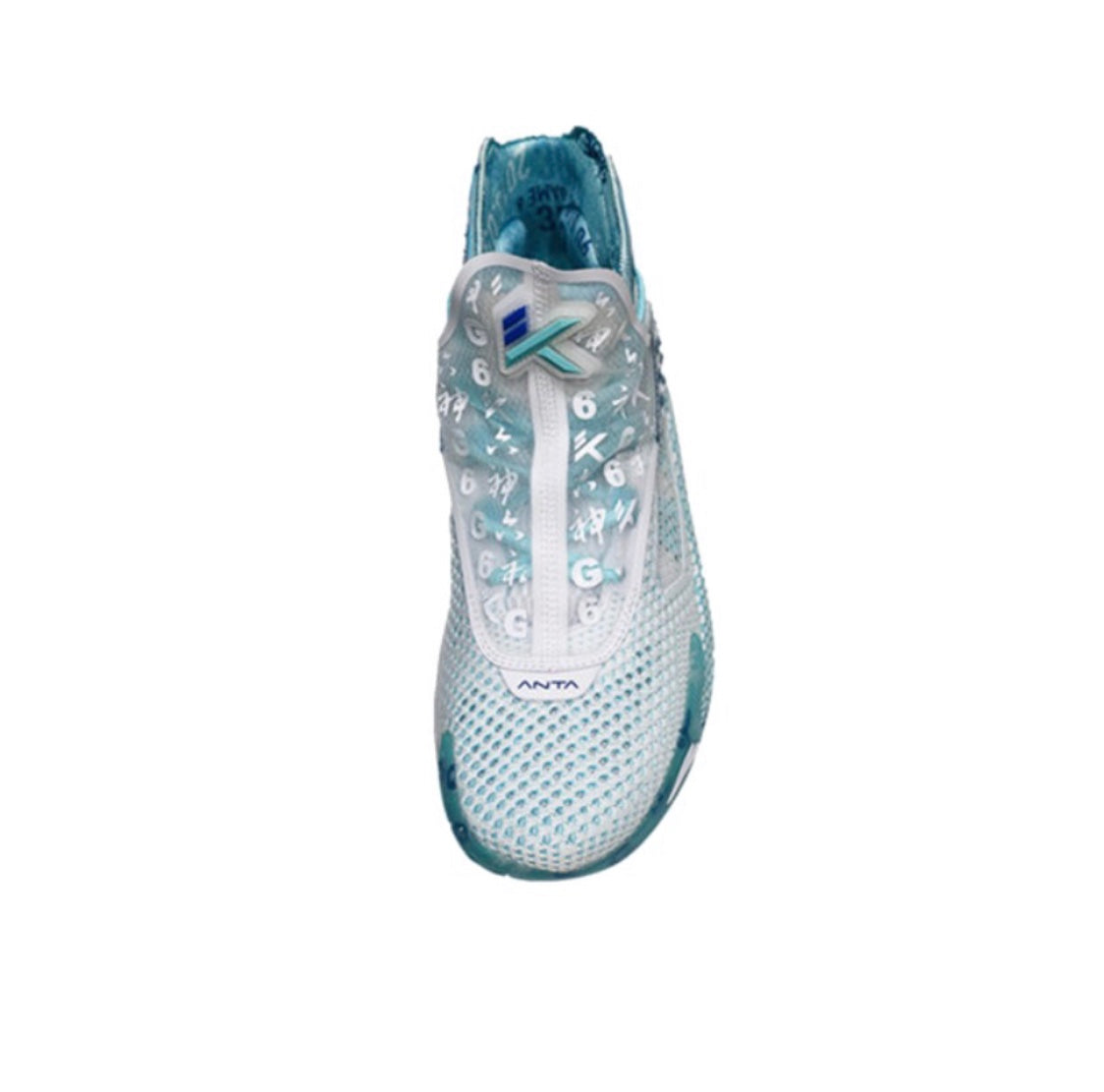 Anta Klay Thompson Kt5 Pro - Six God