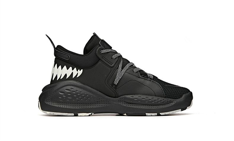 Marvel x Anta Men's Badao "Venom"