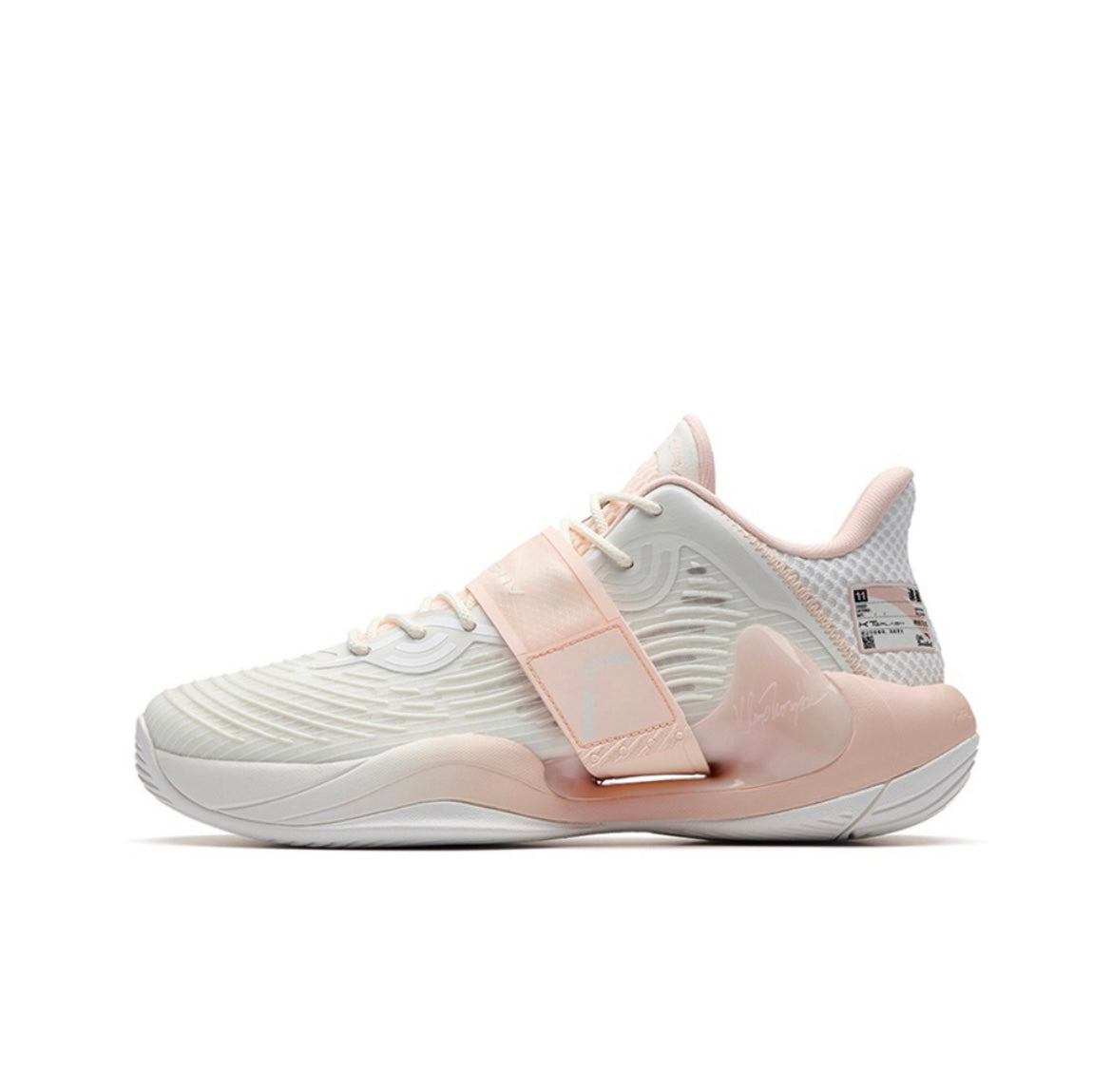 Kyrie sale 4 peach