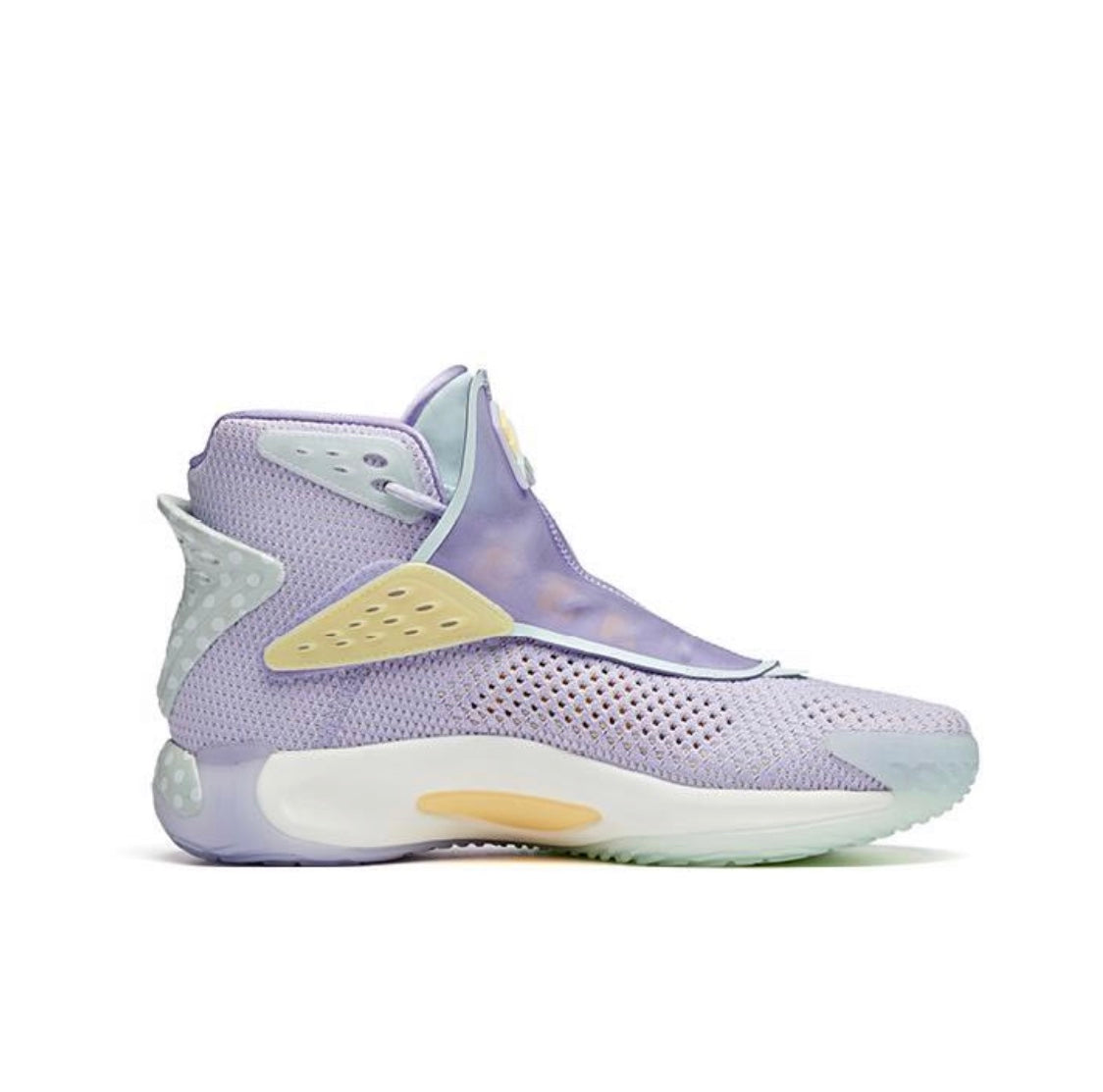 Anta Men's Klay Thompson Kt5 High “Easter”