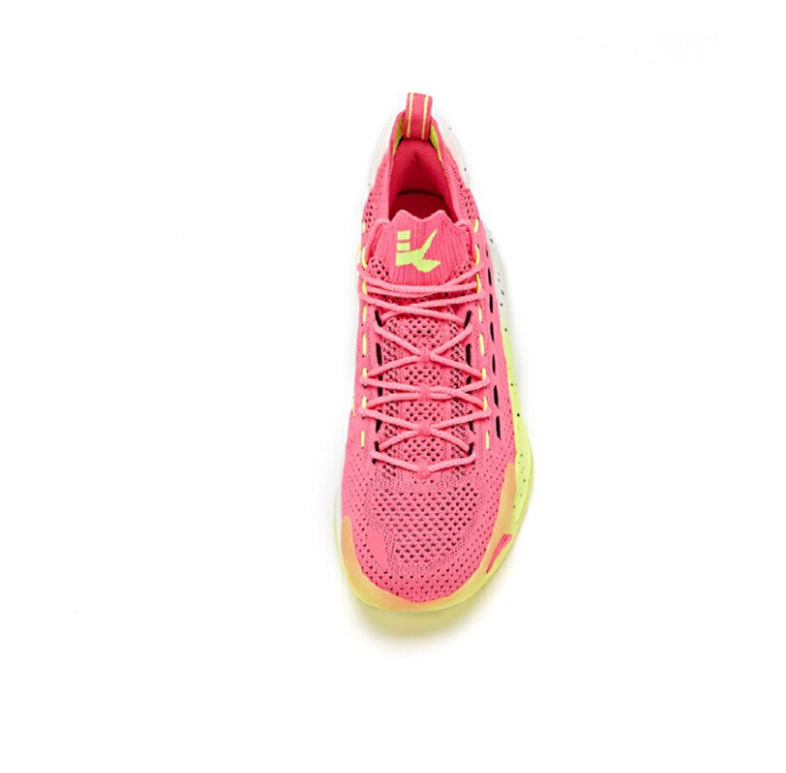 Anta Men's Klay Thompson Kt5 Low “Dragon Fruit”