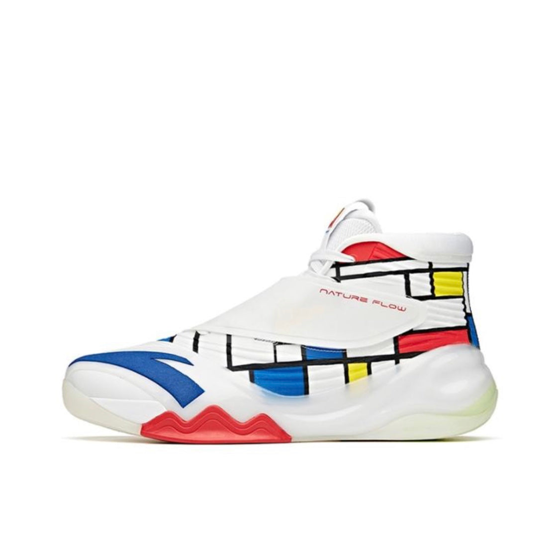 Anta Men's Klay Thompson Kt6 "Third Jersey"