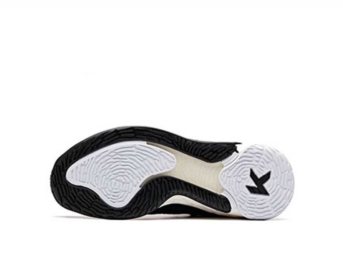 Anta Men's Klay Thompson Kt4 Black/Green