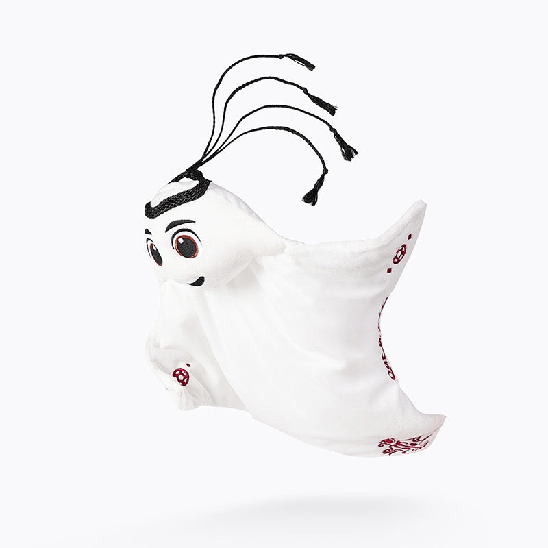 QATAR 2022 World Cup Mascot