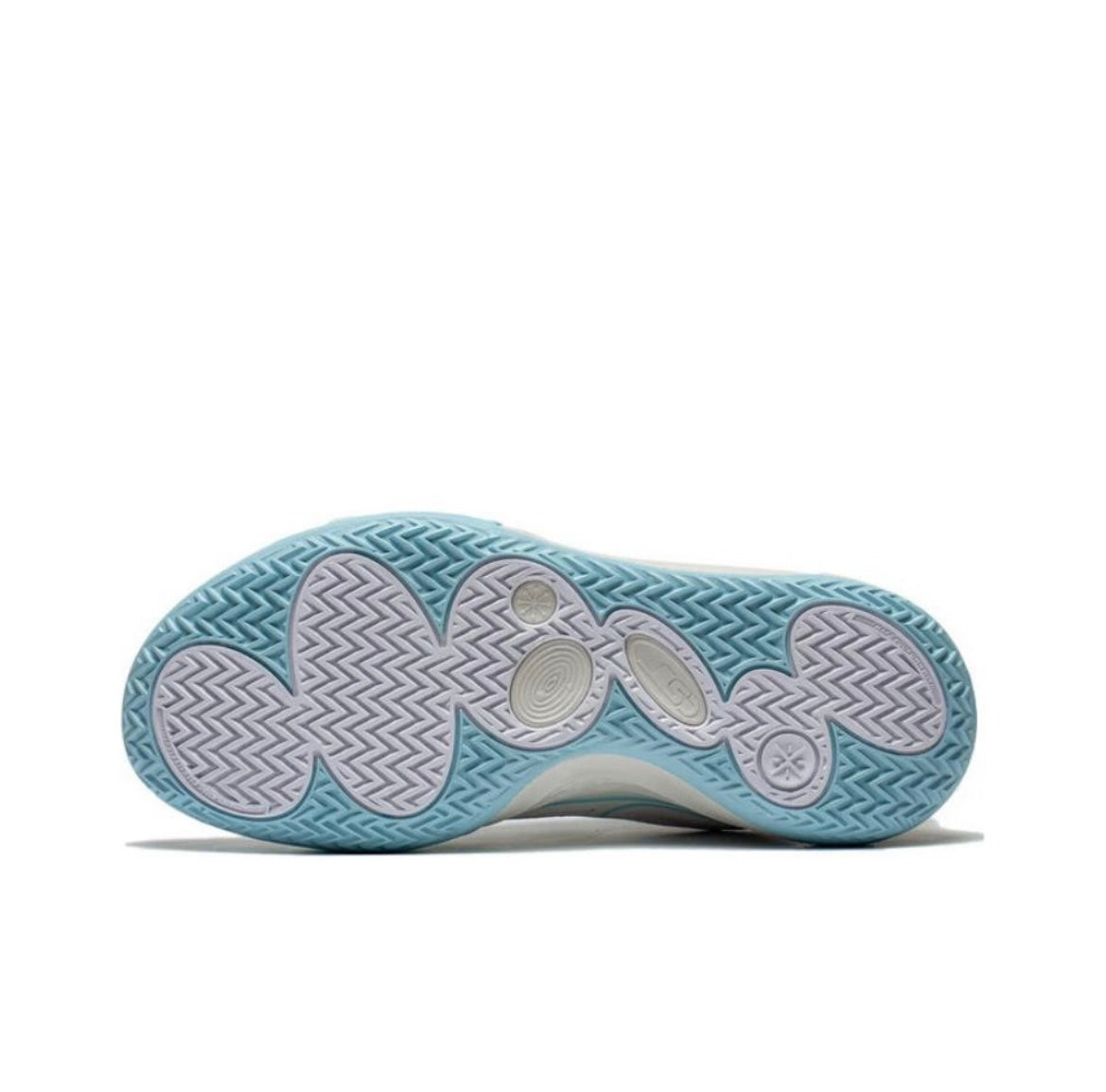 Li-Ning Way Of Wade All City 11v2 - Love