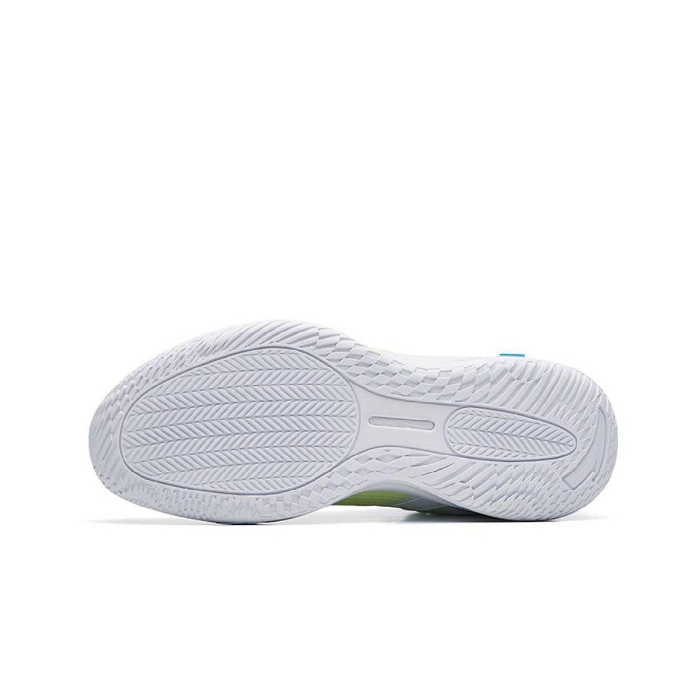 Anta Gordon Hayward GH 猛扑 2 - White/Yellow/Blue