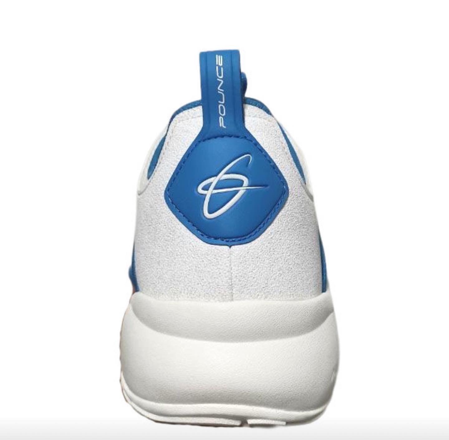 Anta Gordon Hayward GH 猛扑 1 - White/Yellow/Blue
