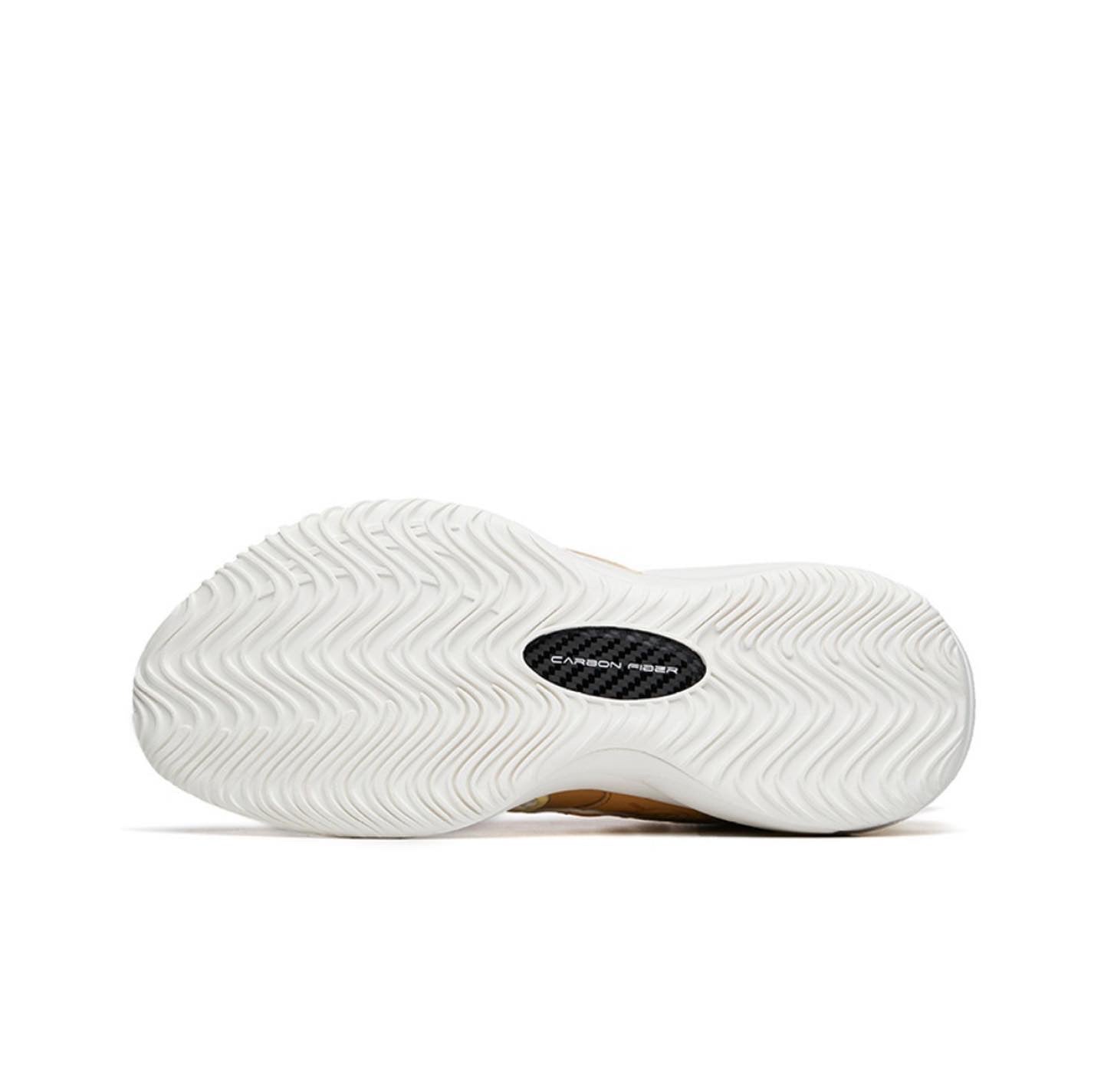 Anta Shock The Game 5.0 Crazy Tide 3.0 - Platinum Rice Balls