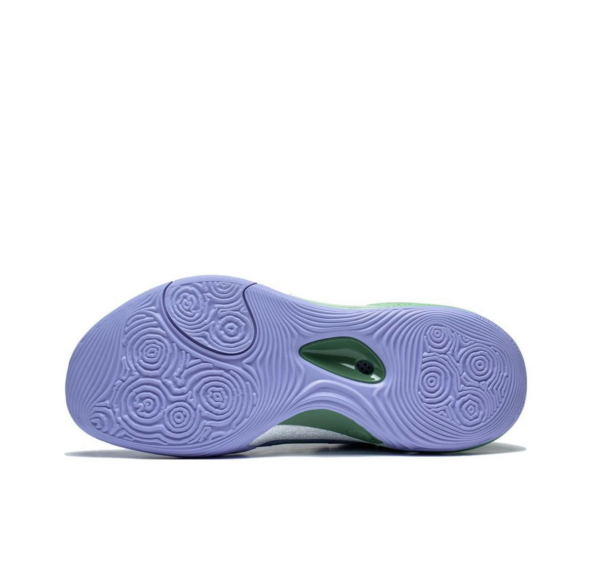 Li-Ning Yushuai 17 - Green/Blue