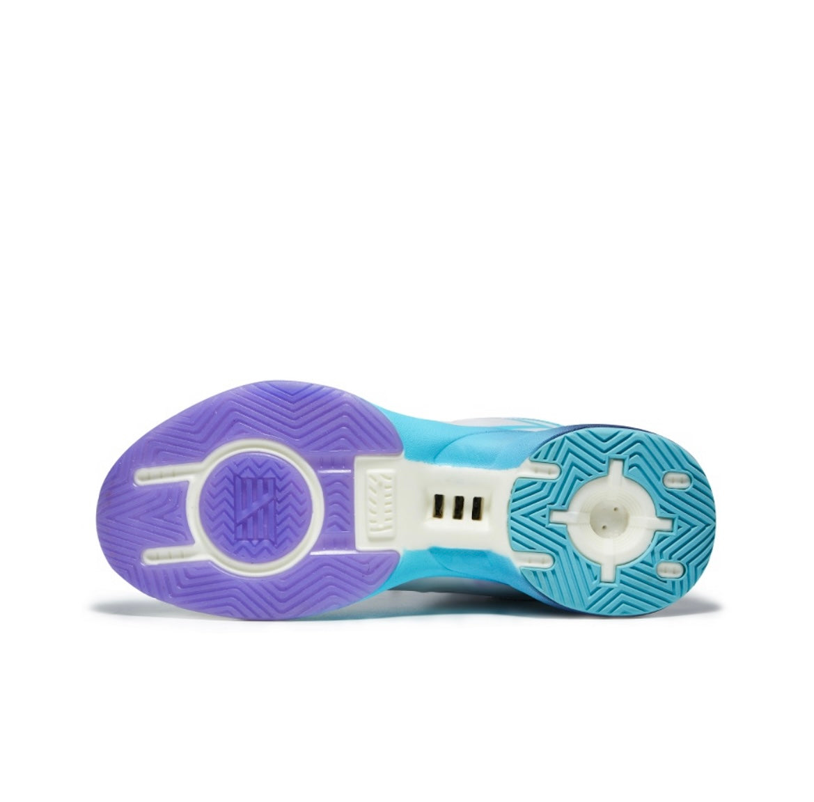 RIGORER Hydrogen 1 PE - White/Blue/Purple