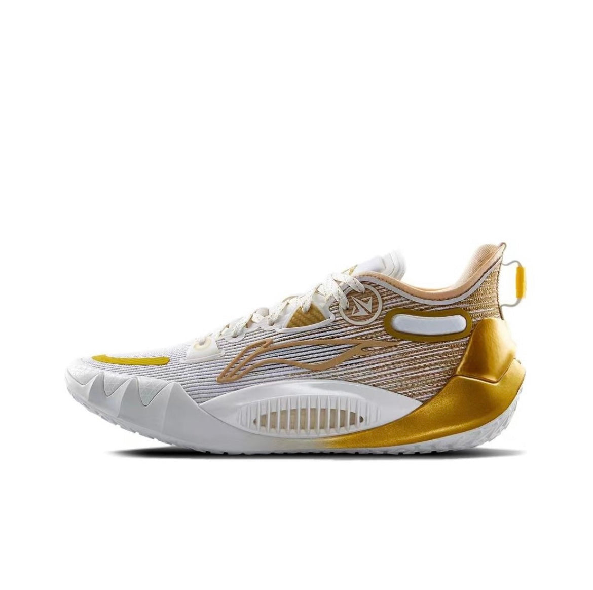 Li Ning Jimmy Butler JB1 - Chasing Glory