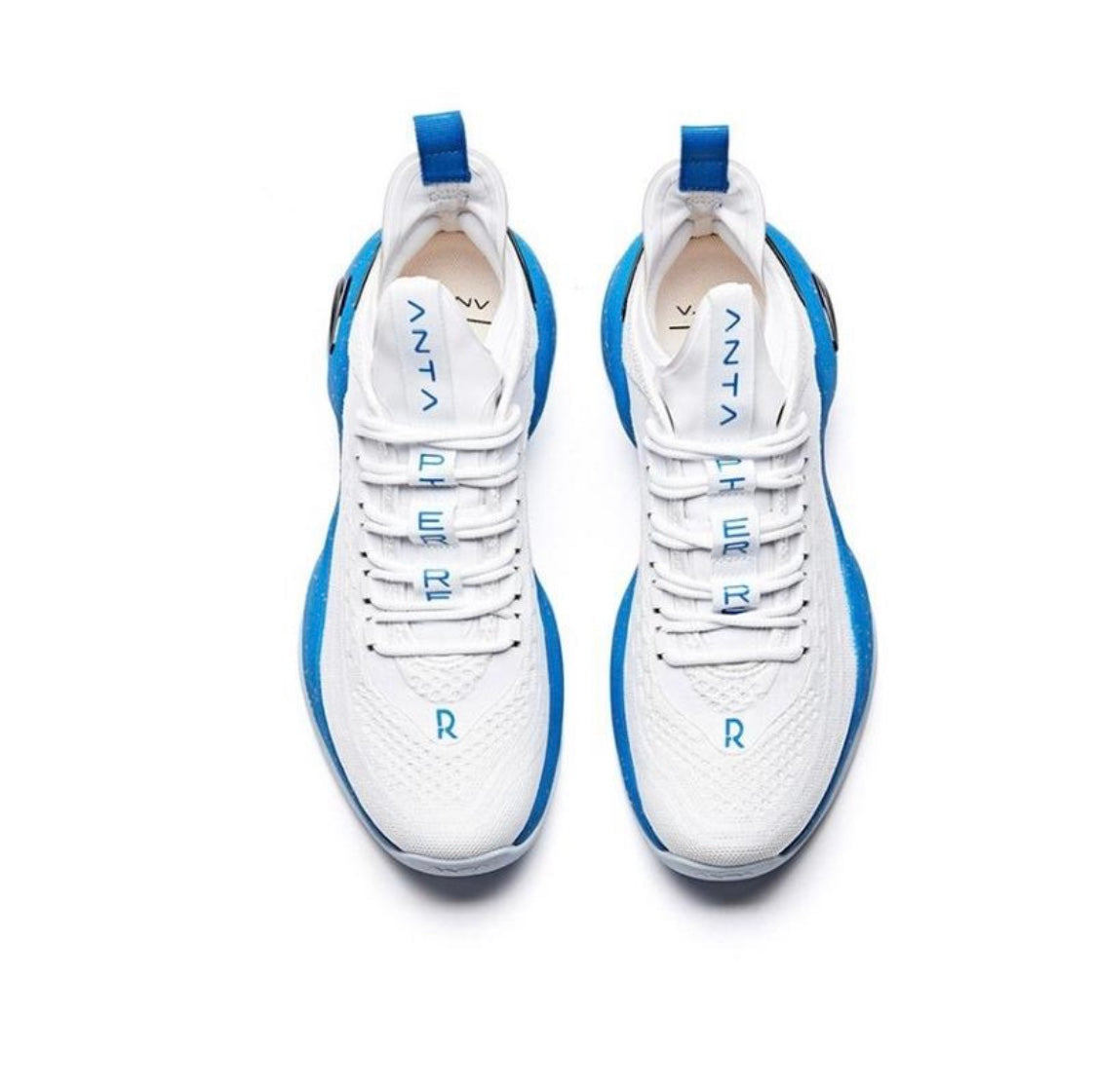 Anta Rajon Rondo RR6 - Kentucky Blue