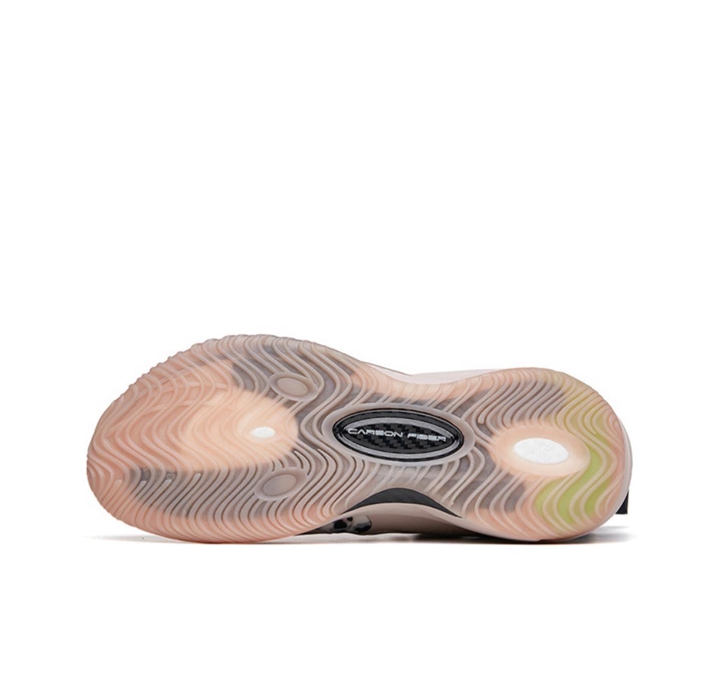 Anta Shock Wave 3.0 - Cats