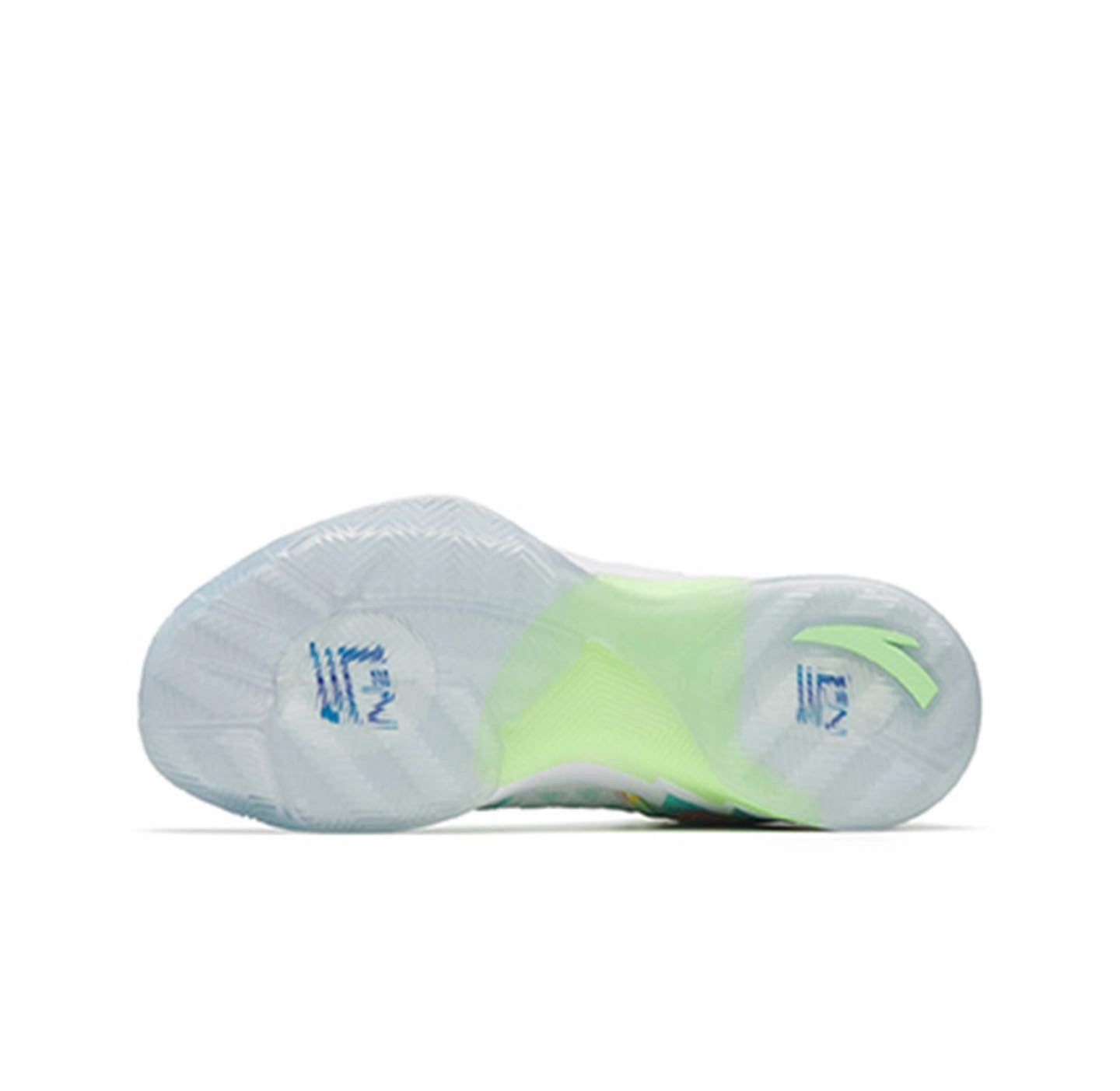 Anta Klay Thompson Kt1 Pro - Lucky 11