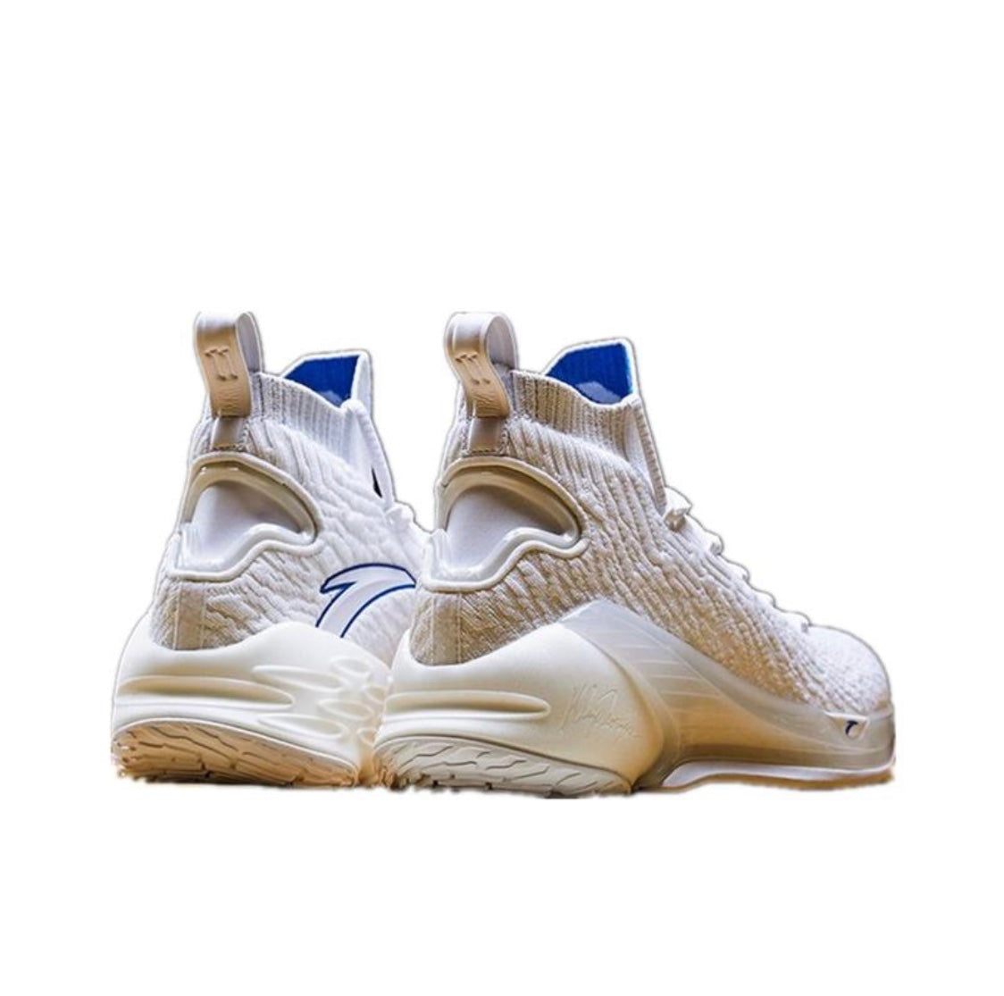 Anta Men's Klay Thompson Kt4 “Home”