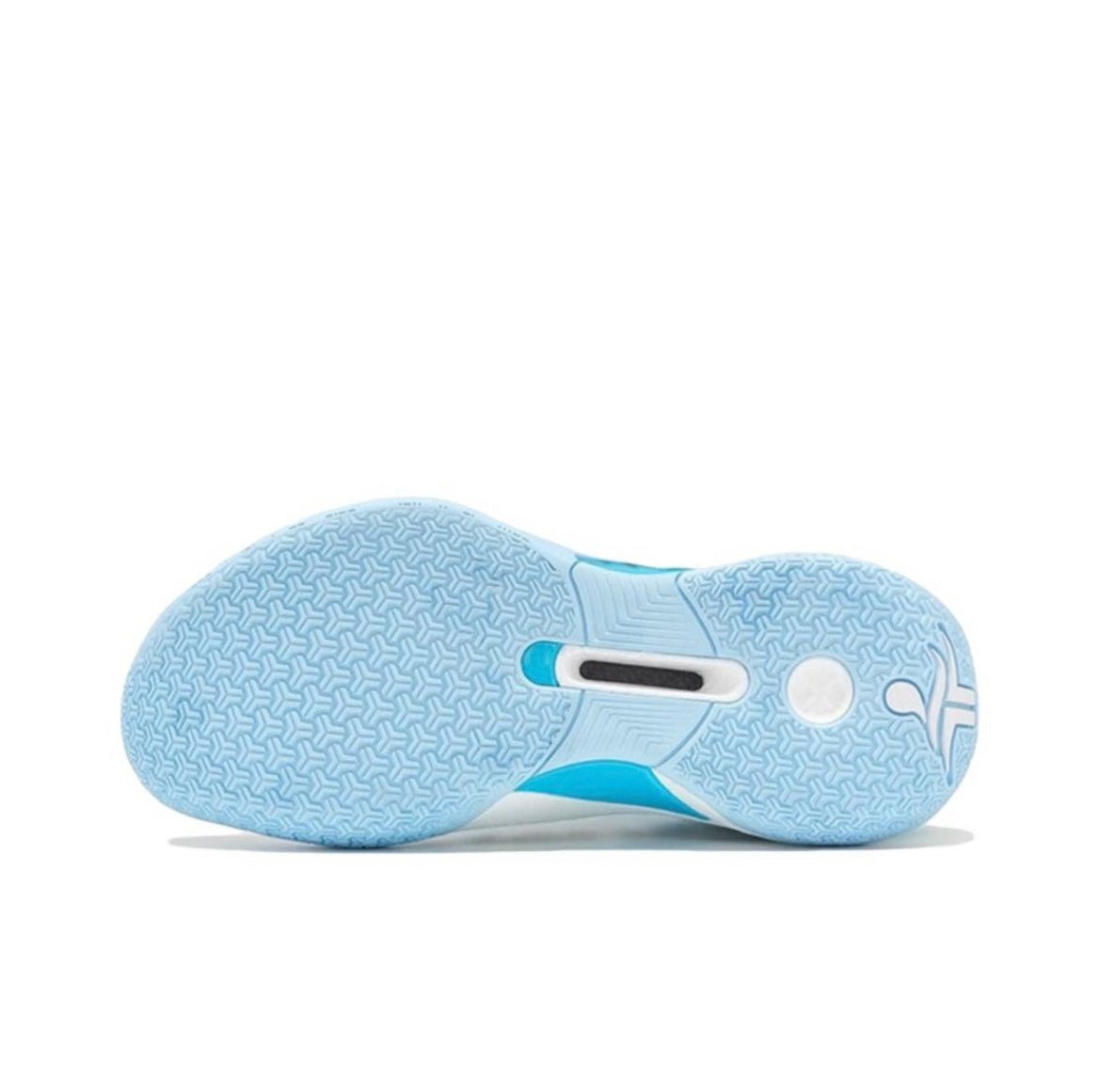 Xtep Jeremy Lin Jlin 3 - Smart Blue