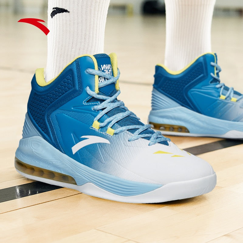 Anta basketball hotsell shoes klay thompson