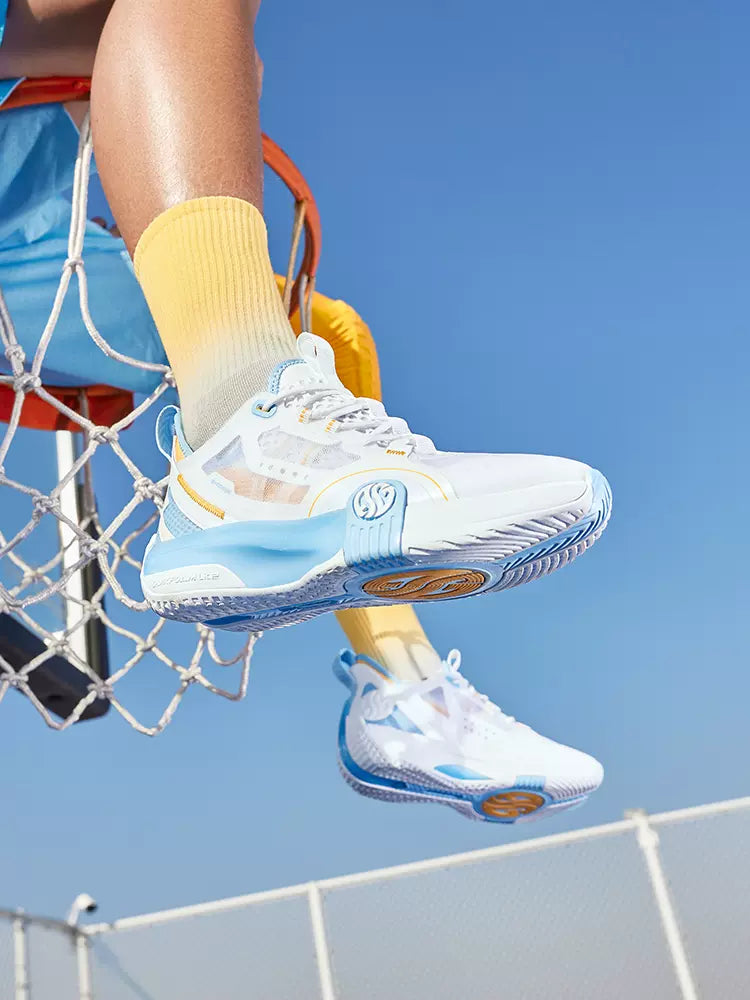 361 Degrees Zen 3 SE Low - Denver