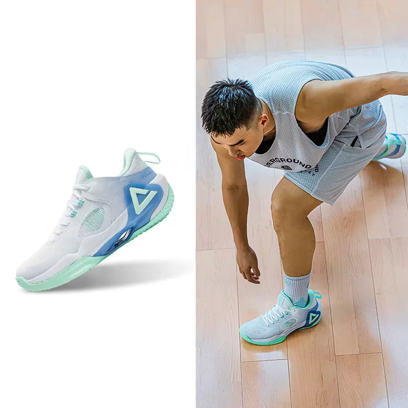 Jose Alvarado x Peak Sonic Boom 2.0 - Northern Lights