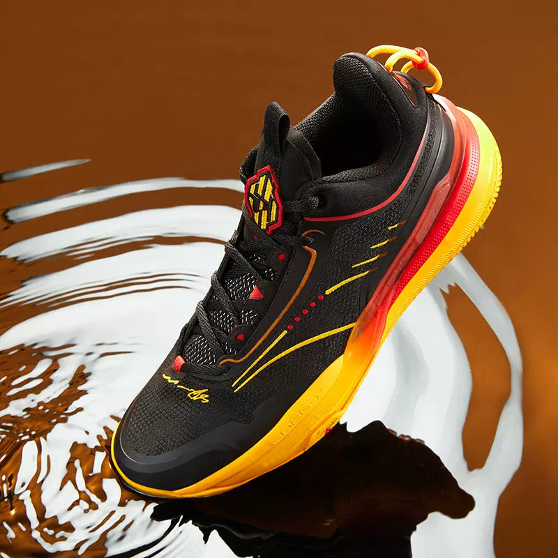 Spencer dinwiddie 2025 basketball shoes