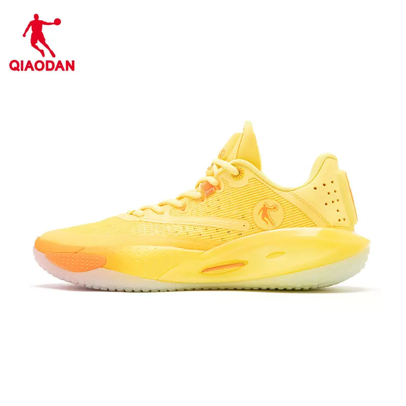 Keldon Johnson x Qiaodan Fengci Rise - HELIUM FLASH