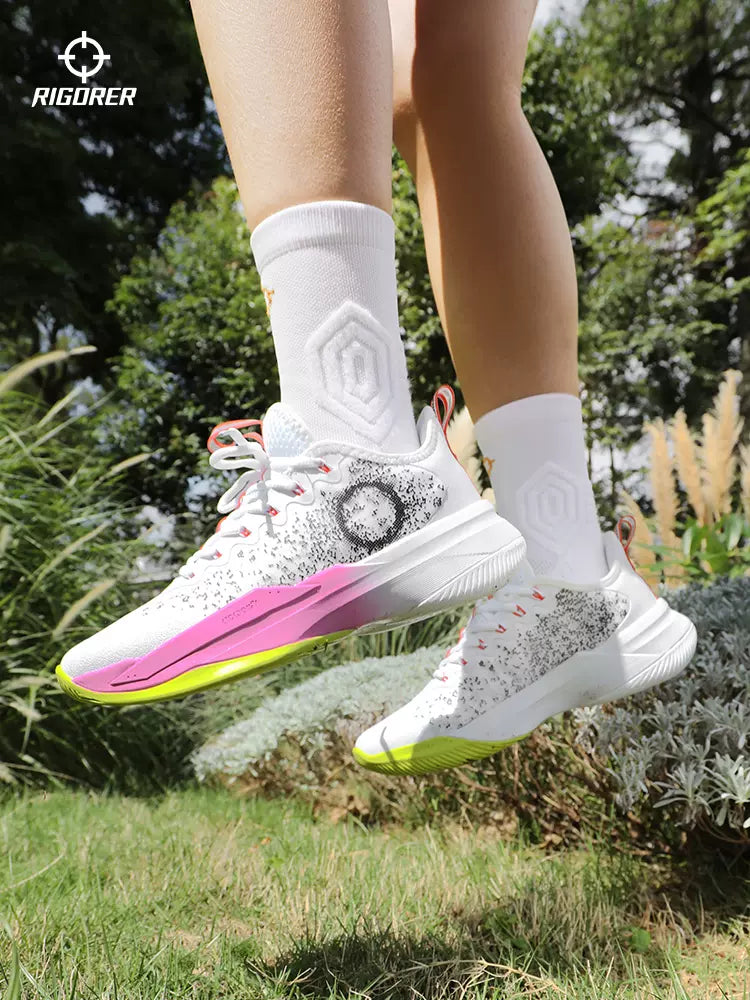 RIGORER Hydrogen 2 Outdoor - Ice cream