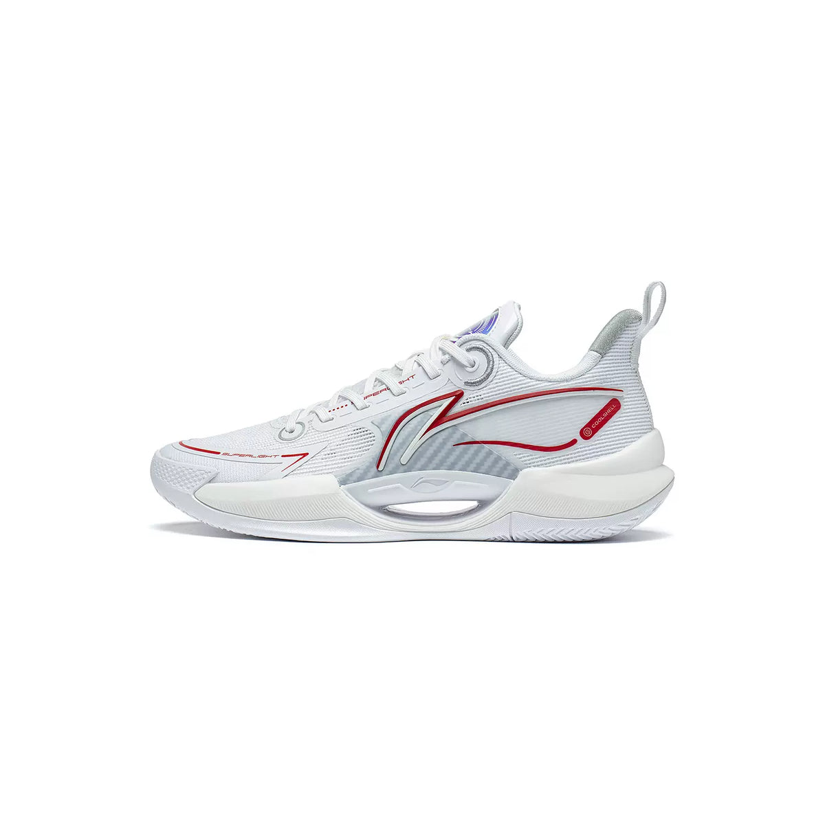 LiNing x Fred VanVleet Speed 9 Premium Boom Low Basketball Shoes