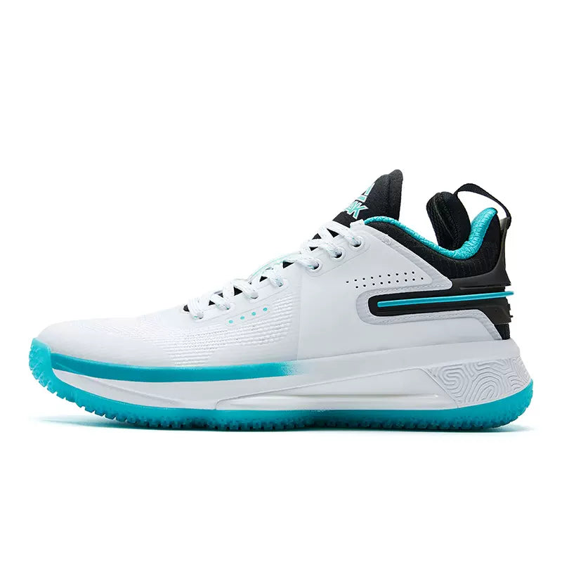 Peak basketball shoes price shop