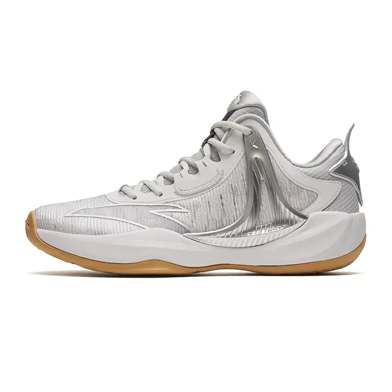 Anta Klay Thompson Light Cavalry 8 Off-white