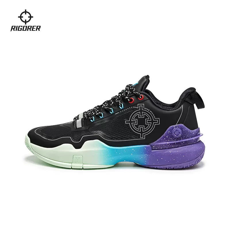 RIGORER Hydrogen 2 - Aurora