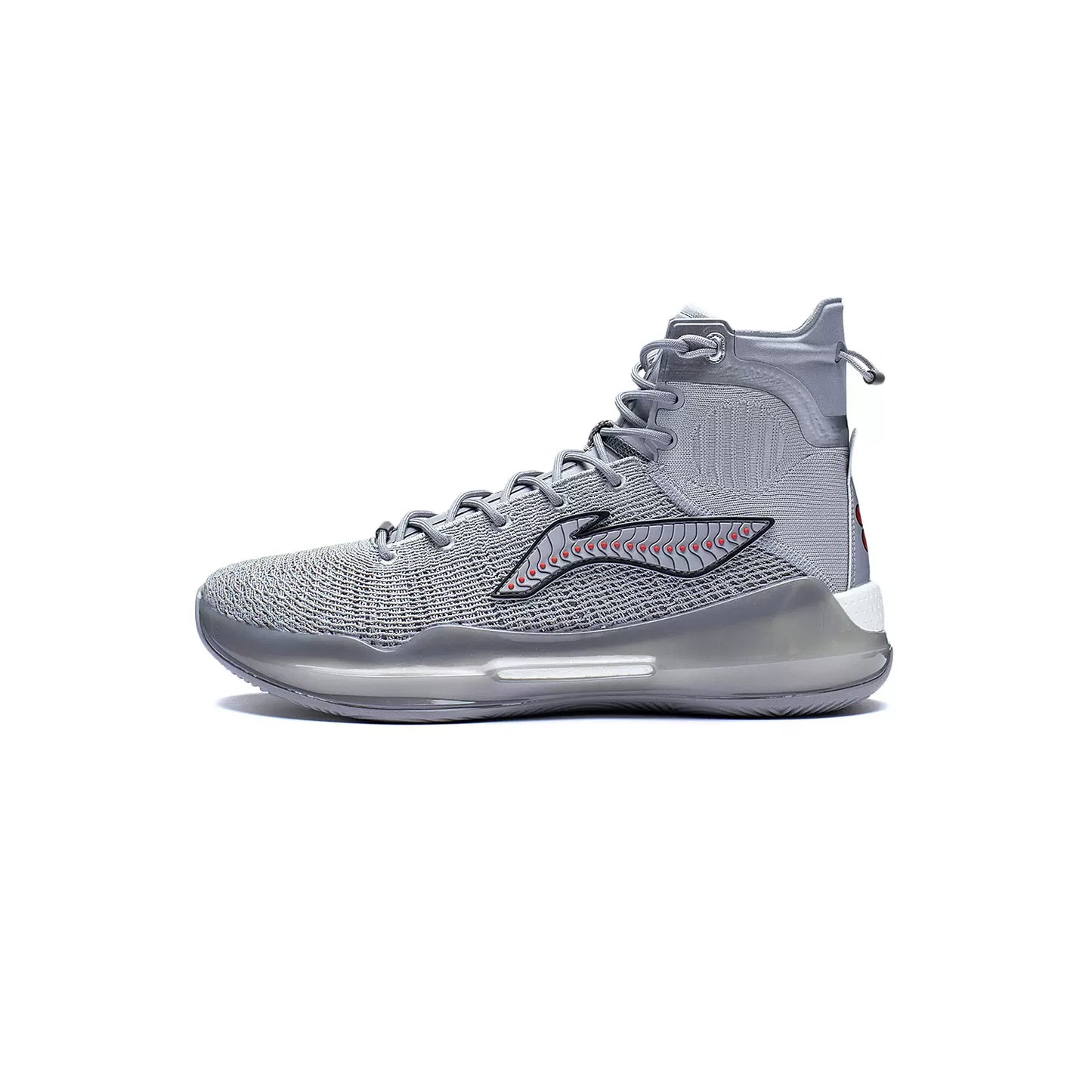 Li Ning Yushuai 13 Beng High - Iron horse