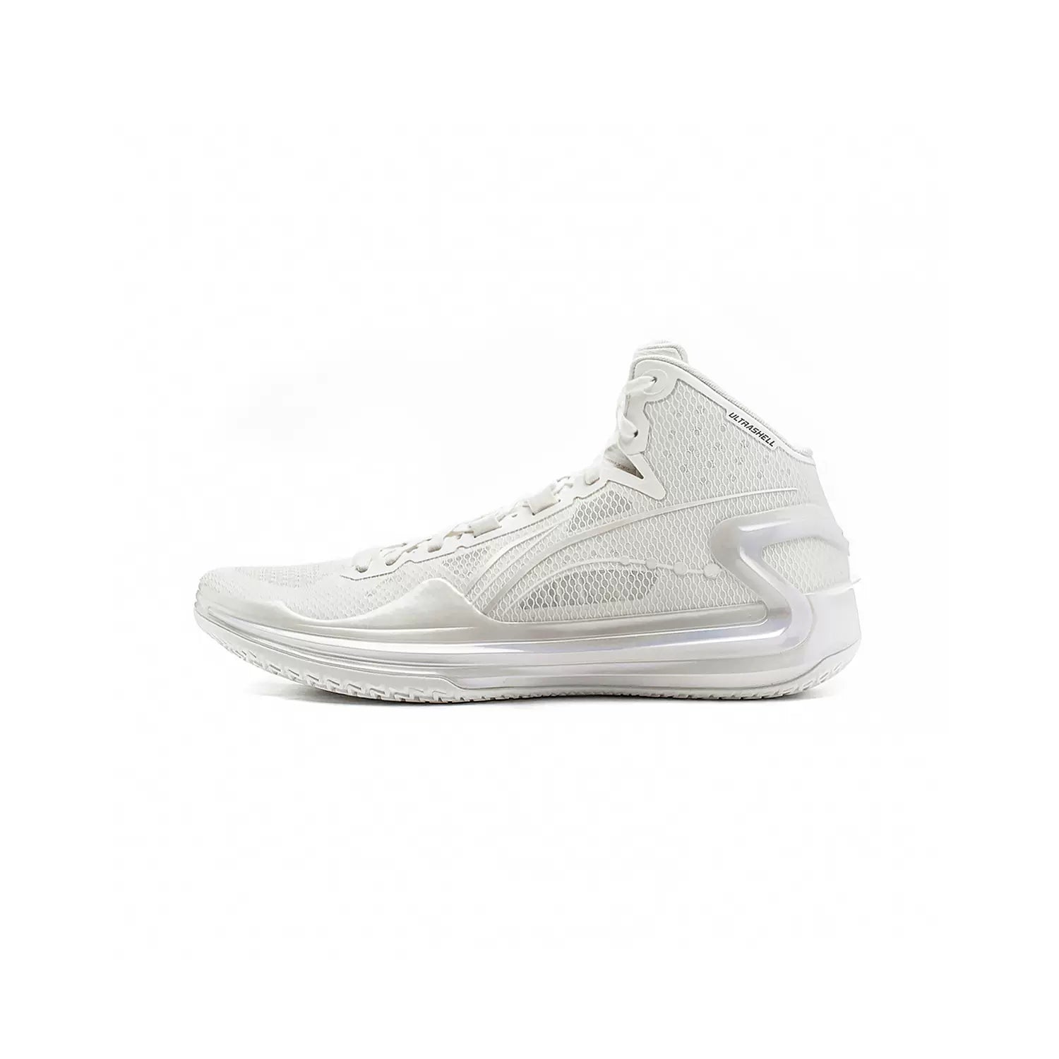 Li-Ning Liren 4 V2 「White Pearl」US9.5