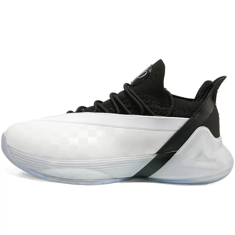 Peak Taichi Tony Parker Black/White – Anto Sports