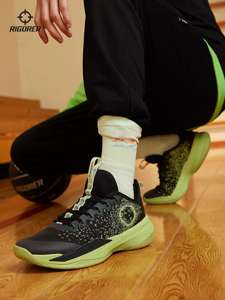 RIGORER Hydrogen 2 Outdoor - Aurora