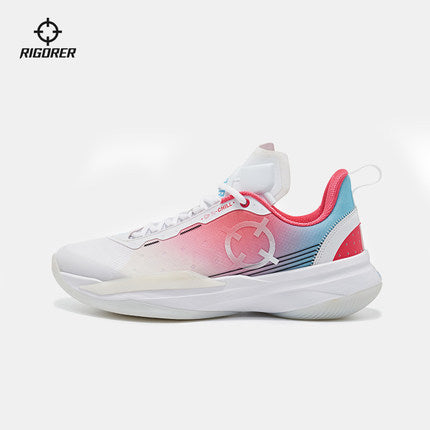 RIGORER Hydrogen 2 Outdoor - Spray white