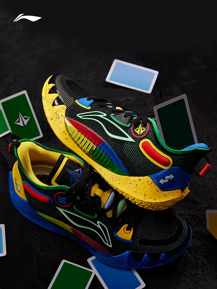 Li Ning Jimmy Butler JB1 - Player