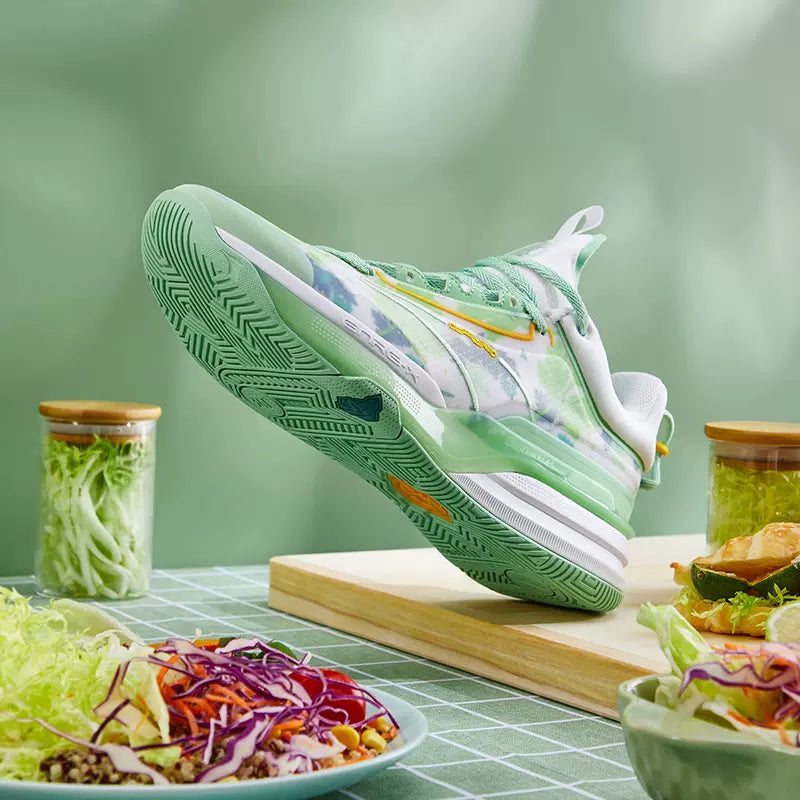 361 Degrees DVD1 Spencer Dinwiddie - Fig Green